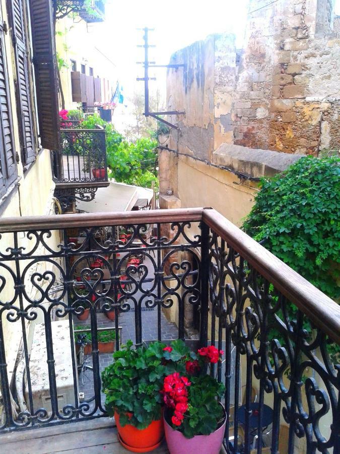 Stella Hotel Chania  Exterior photo