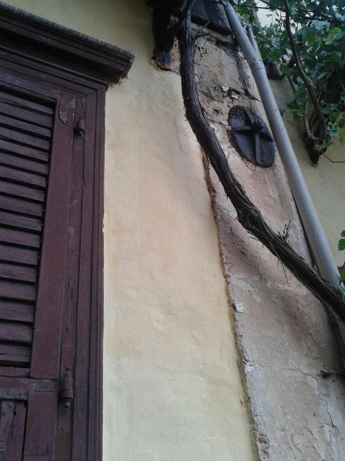 Stella Hotel Chania  Exterior photo