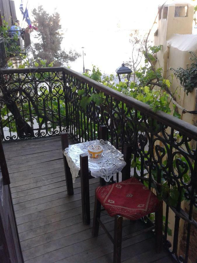 Stella Hotel Chania  Exterior photo