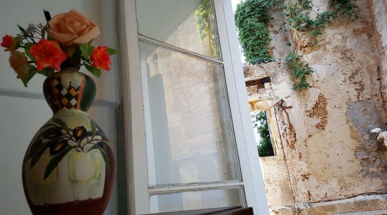 Stella Hotel Chania  Exterior photo