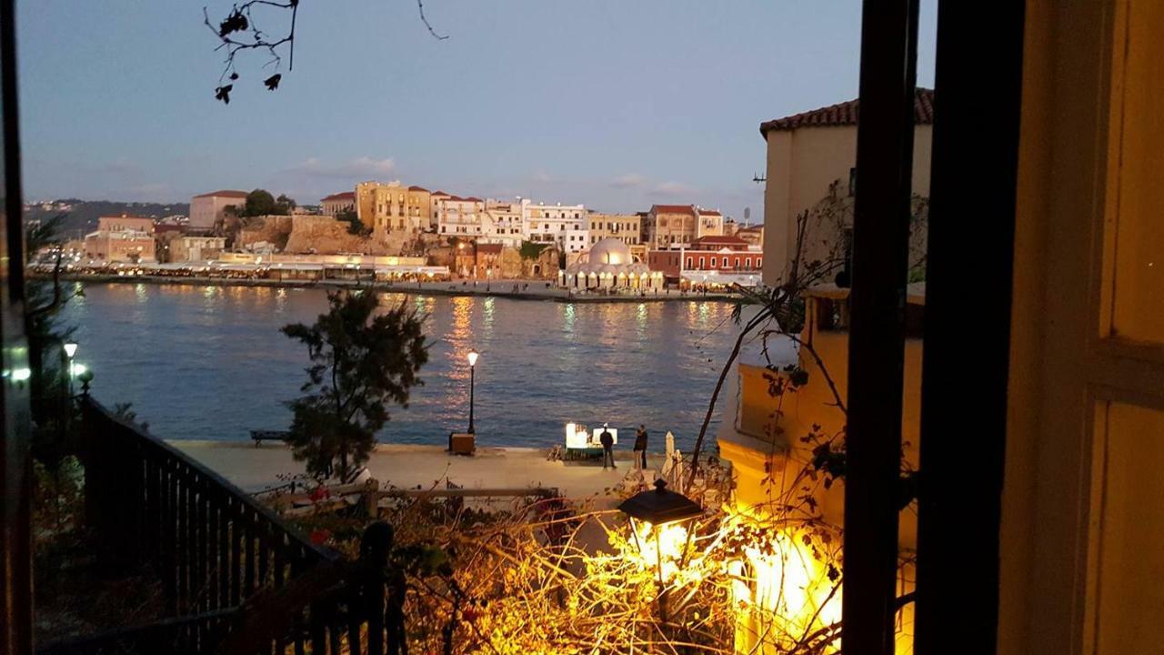 Stella Hotel Chania  Exterior photo