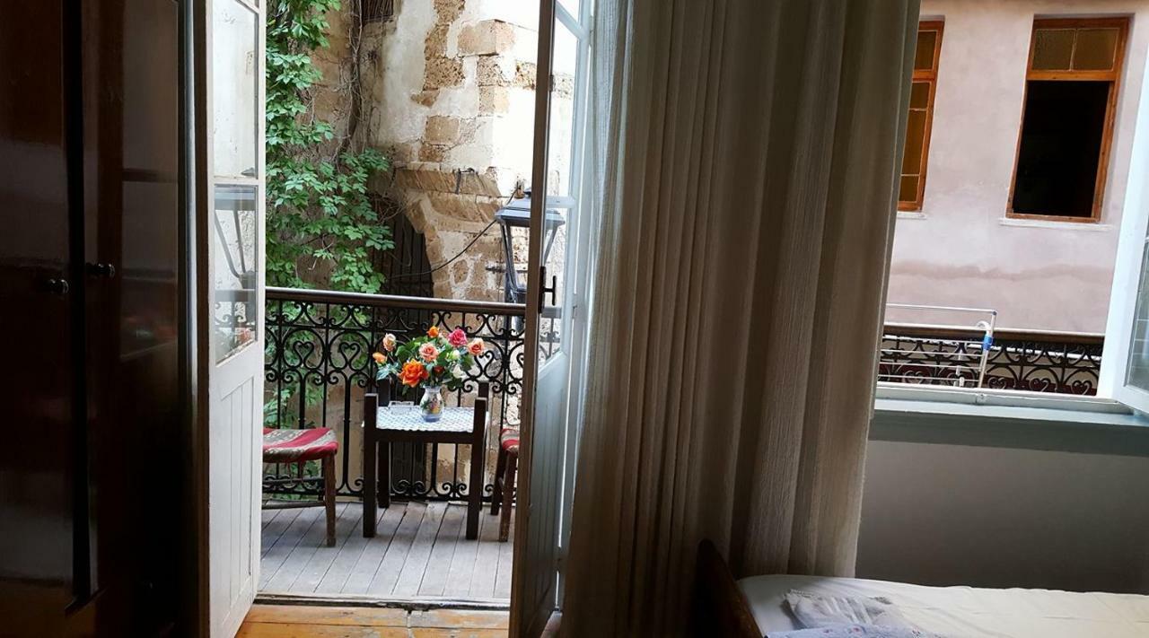 Stella Hotel Chania  Exterior photo