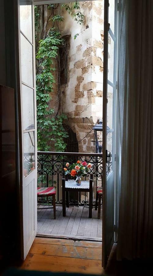 Stella Hotel Chania  Exterior photo