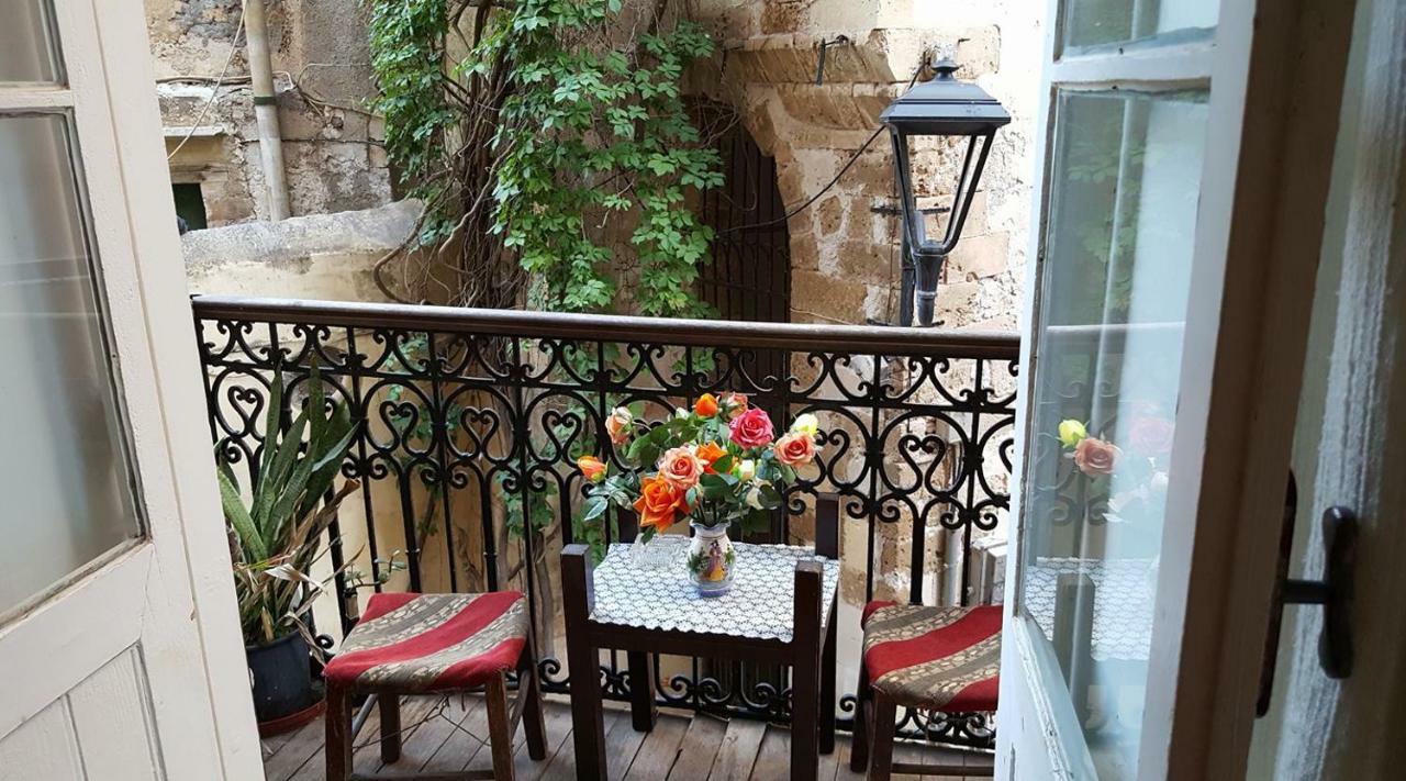Stella Hotel Chania  Exterior photo